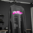 Haltech 40th Anniversary Crew Neck