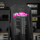 Haltech 40th Anniversary Crew Neck