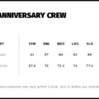 Haltech 40th Anniversary Crew Neck