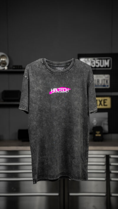 Haltech 40th Anniversary T-Shirt