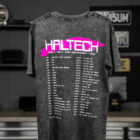 Haltech 40th Anniversary T-Shirt