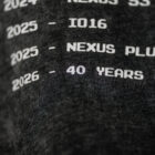 Haltech 40th Anniversary T-Shirt