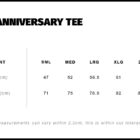 Haltech 40th Anniversary T-Shirt