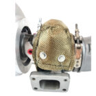 Thermal Zero | Holset HX Super 9, HE351CW & HY35W Turbo Blanket Lava 3 Thermal Zero - Holset HX Super 9, HE351CW & HY35W Turbo Blanket Lava