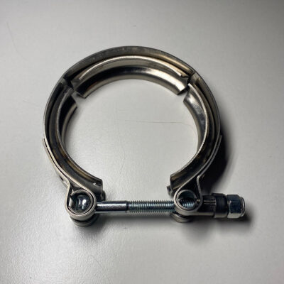 HX30 Exhaust V Band