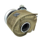 Thermal Zero | Holset HX35W Turbo Blanket for 96-02 Dodge Cummins 5.9L – Lava 3 Thermal Zero - Holset HX35W Turbo Blanket for 96-02 Dodge Cummins 5.9L – Lava