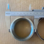 HX35/K27 Exhaust V Band Flange & V Band Clamp