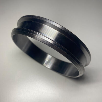 HX40 Weldable Flange