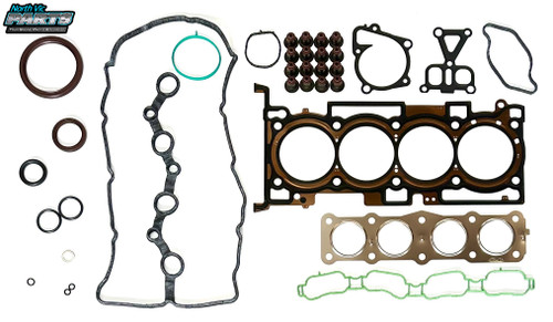 Aftermarket Full Gasket Set - Hyundai Kia G4KJ Late