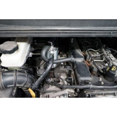 Hyundai Iload/Imax Van 2008 – 2017 2.5 Ltr HPD Catch Can