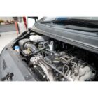 Hyundai Iload/Imax Van 2008 – 2017 2.5 Ltr HPD Catch Can