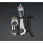 Hyundai Iload/Imax Van 2008 – 2017 2.5 Ltr HPD Catch Can