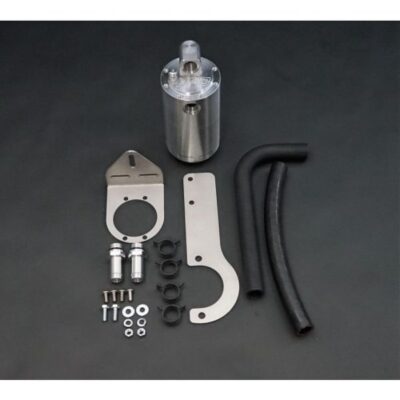 Hyundai Iload/Imax Van 2008 – 2017 2.5 Ltr HPD Catch Can