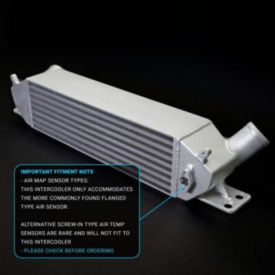 Hyundai Iload Intercooler 2008-2014