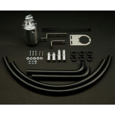 Hyundai Santa Fe 2.2ltr 2012-2020 HPD Catch Can