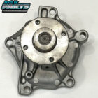 Water Pump - Isuzu 4ZB1