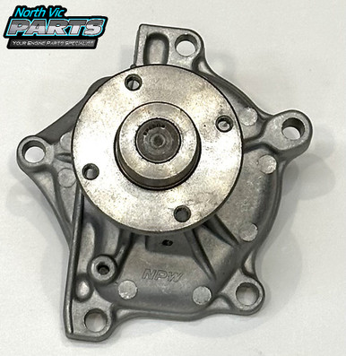 Water Pump - Isuzu 4ZB1