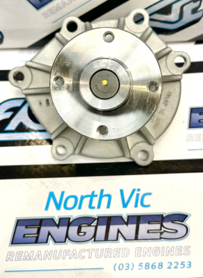 Water Pump - Isuzu 4ZB1