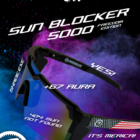 Sun Blocker 5000 – Freedom Edition