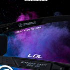 Sun Blocker 5000 – Freedom Edition