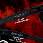 Sun Blocker 5000 – Black Edition