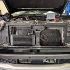 Next Gen Ranger Raptor Transmission Cooler