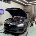 Ford Mustang S650 5.0 10 speed Remote Tuning Bundle with HP Tuner RTD 4 device