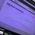 Ford Ranger 3.2L PX 1 2 3 Engine Calibration