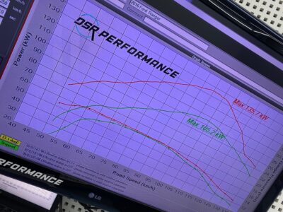Ford Ranger 3.2L PX 1 2 3 Engine Calibration