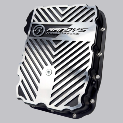 Randy’S 68RFE HD Deep Transmission Pan