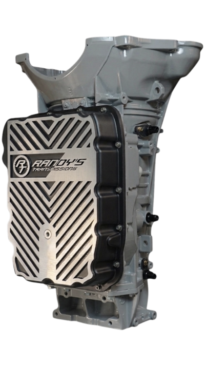 68RFE Transmission Stage 1 – 500HP Max