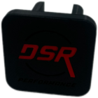 Next Gen Ranger Raptor DSR Tow Hitch Insert