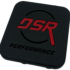 Next Gen Ranger Raptor DSR Tow Hitch Insert