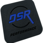 Next Gen Ranger Raptor DSR Tow Hitch Insert