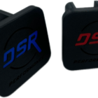 Next Gen Ranger Raptor DSR Tow Hitch Insert