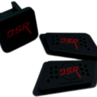 Next Gen Ranger Raptor DSR Tow Hitch Insert