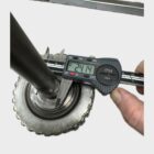 Billet Intermediate Shaft