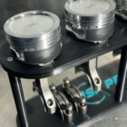 DSR Piston and Con Rod holder