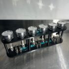 DSR Piston and Con Rod holder