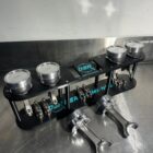 DSR Piston and Con Rod holder