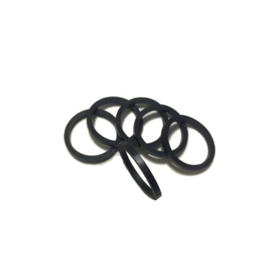 12 Valve Injector Rectangular Dust Seals x 6 – Cummins 6BT