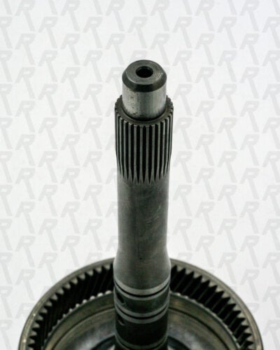 Input Shaft Direct Fit
