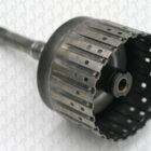 DSR ZFR80 DIY rebuild kit