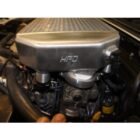 Isuzu D-MAX Intercooler 4jj1 2008-2012