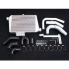 Isuzu D-MAX Intercooler 4jj1 2008-2012