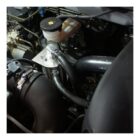 Isuzu D-MAX / Mu-X 2012-2016 HPD Catch Can