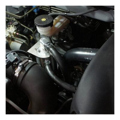 Isuzu D-MAX / Mu-X 2012-2016 HPD Catch Can