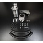 Isuzu D-MAX / Mu-X 2012-2016 HPD Catch Can