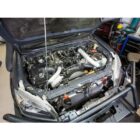 Isuzu D-MAX / Mu-X 3lt Intercooler 4jj1 2016-2020