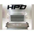 Isuzu D-MAX / Mu-X 3lt Intercooler 4jj1 2016-2020